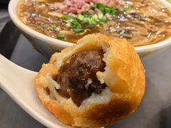 -毛华美食(清扬路店)