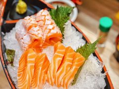 -小山日本料理(兴业太古汇店)
