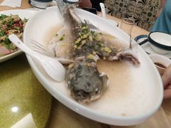 -猪腰一家·地道佛山菜(盐步店)