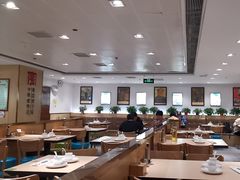 -老边饺子馆(东单店)