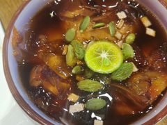 -鼎原力量东北吊炉烧烤(临河街店)