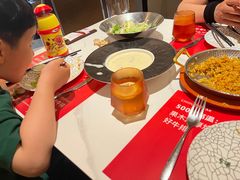 -赤火牛排(金狮广场店)