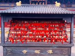 -潭柘寺景区