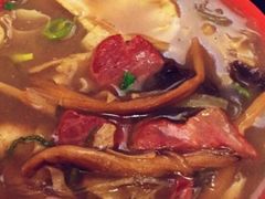 -方中山胡辣汤(正光路店)