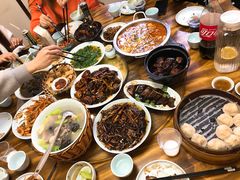 响油鳝丝-双塔老饭店