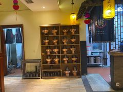 -前门涮肉(群力店)