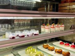 -广州希尔顿逸林酒店-OPEN開·全日制餐厅·海鲜·小火锅·自助餐(东风路店)
