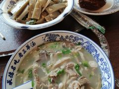 -老三羊汤【北兴隆街店】