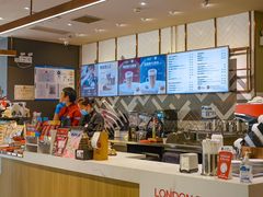 -COSTA COFFEE(丰联广场店)