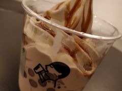 -喜茶(佛山岭南站店)