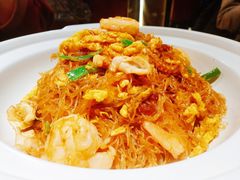 XO酱干捞粉丝煲-老板恋上鱼(印象城店)