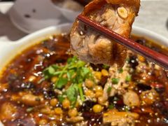 -天辣(金桥啦啦宝都店)