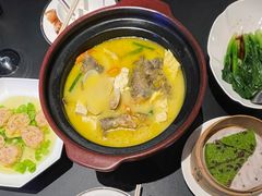 -茶人村·前滩江景雅宴(上海首店)
