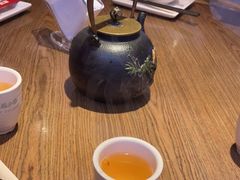 -龙少爷碳火干锅(环球中心店)