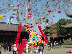 -钱王祠