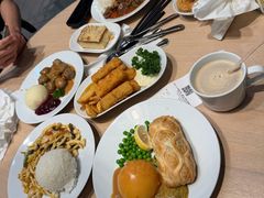 惠灵顿三文鱼-宜家·瑞典风味餐厅(天津东丽商场店)