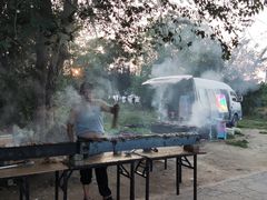 -枫花园汽车电影院(朝阳公园店)