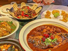 -永安鱼庄·镇江菜(东吴路店)