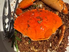 喜记正宗炒辣蟹-喜记避风塘炒辣蟹(旗舰店)