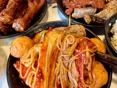 -三江汇火锅店(保全街店)