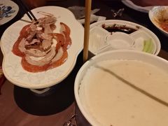 -奉天小馆·非遗东北菜(沈阳万象城店)