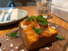 -La Strada(安福路店)