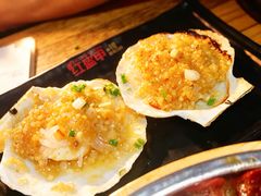 -红盔甲·小龙虾(人民广场店)