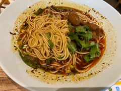 -好這口重庆小面(总店)