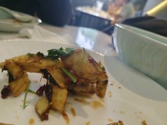 -鑫悦诚府·新鲁菜·餐厅(趵突泉店)