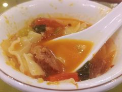 -新疆红柳花餐厅(新洲店)