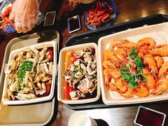 -盒马鲜生(杭州运河上街店)