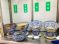 -清真·宏顺祥卤汁凉粉(大皮院店)