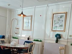 -花舍·新派粤菜·西餐·下午茶(亚运村·鸟巢店)