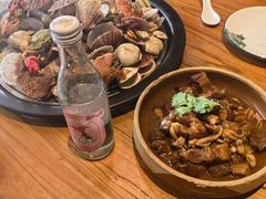 -晓伟海鲜家常菜