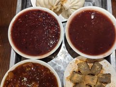 -姚记炒肝店(簋街店)