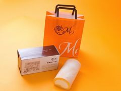 -檬舒舒MonChouChou(久光百货店)