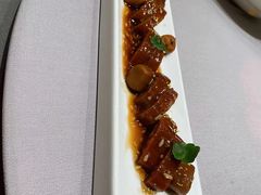 -狮王府淮扬菜(新街口友谊店)