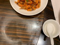 -环球港凯悦 · 享悦中餐厅