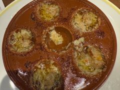 -萨莉亚意式餐厅(浦江万达广场店)