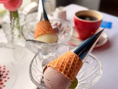 -Kathleen's Waitan 凯圣琳江景西餐厅(外滩店)