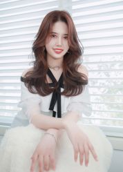 -New Fashion发型定制