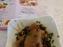 -好彩海鲜酒家(帝国中心店)