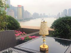 -上海和平饭店华懋阁 Cathay Room
