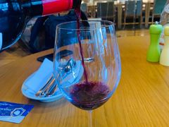 -君悦酒店·La Terrazza意合園·意式风味