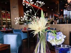 -YUE·6·西式融合餐厅(外滩六号店)