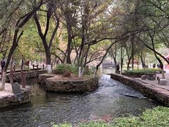 -水磨沟公园