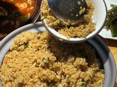 -小三峡食府(西五路店)