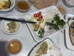 -官塘锋记鱼生·生腌·砂锅粥(牌坊街店)