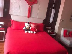 -抚顺中伟假日国际酒店