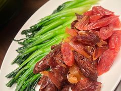 -RISE RESTAURANT(滨海湾金沙店)